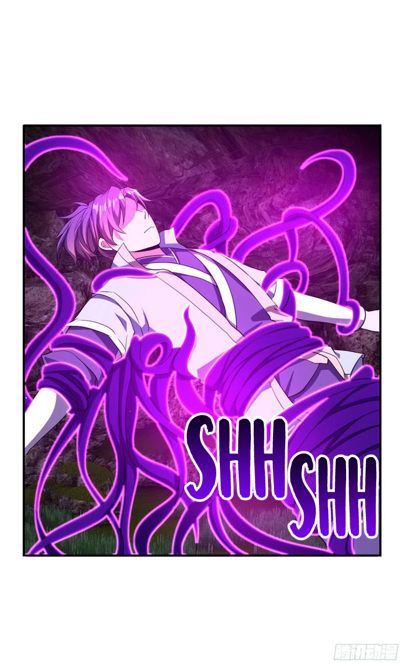 Rise Of The Demon King > Capitulo 49 > Page 21
