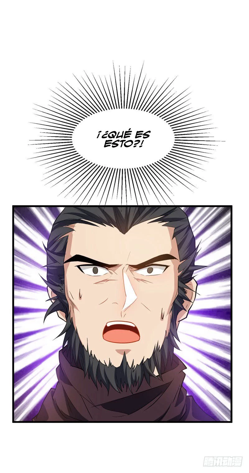 Rise Of The Demon King > Capitulo 49 > Page 31