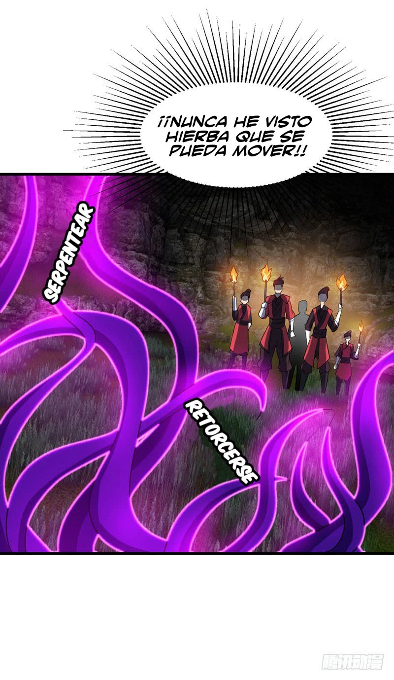 Rise Of The Demon King > Capitulo 49 > Page 41