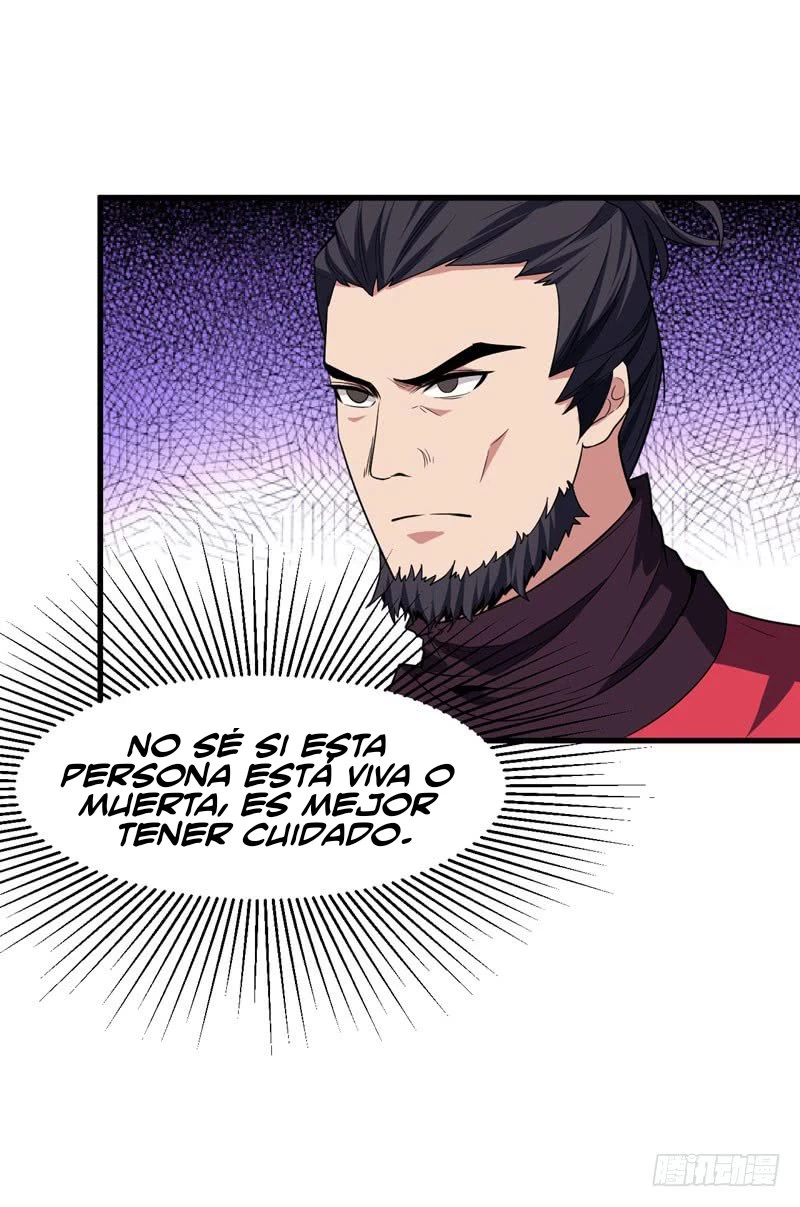 Rise Of The Demon King > Capitulo 49 > Page 51