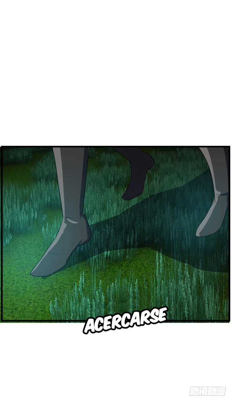 Rise Of The Demon King > Capitulo 49 > Page 81