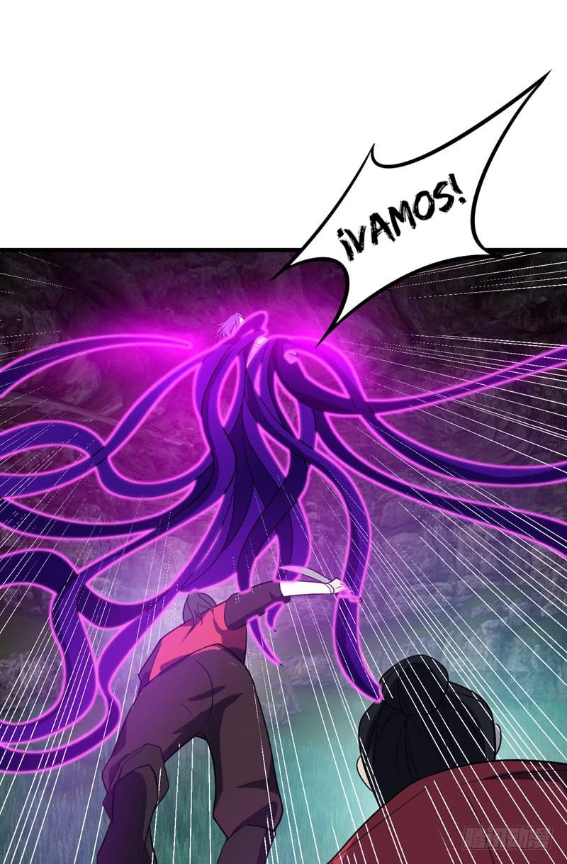 Rise Of The Demon King > Capitulo 49 > Page 141