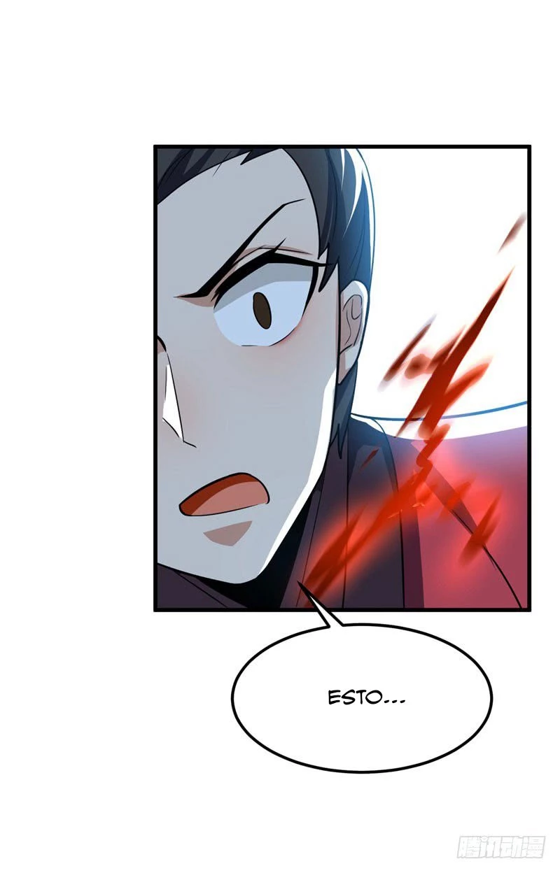 Rise Of The Demon King > Capitulo 49 > Page 191