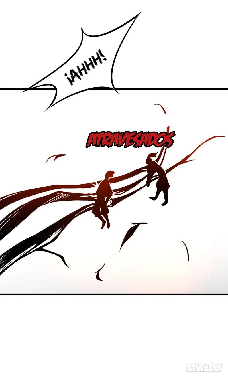 Rise Of The Demon King > Capitulo 49 > Page 201
