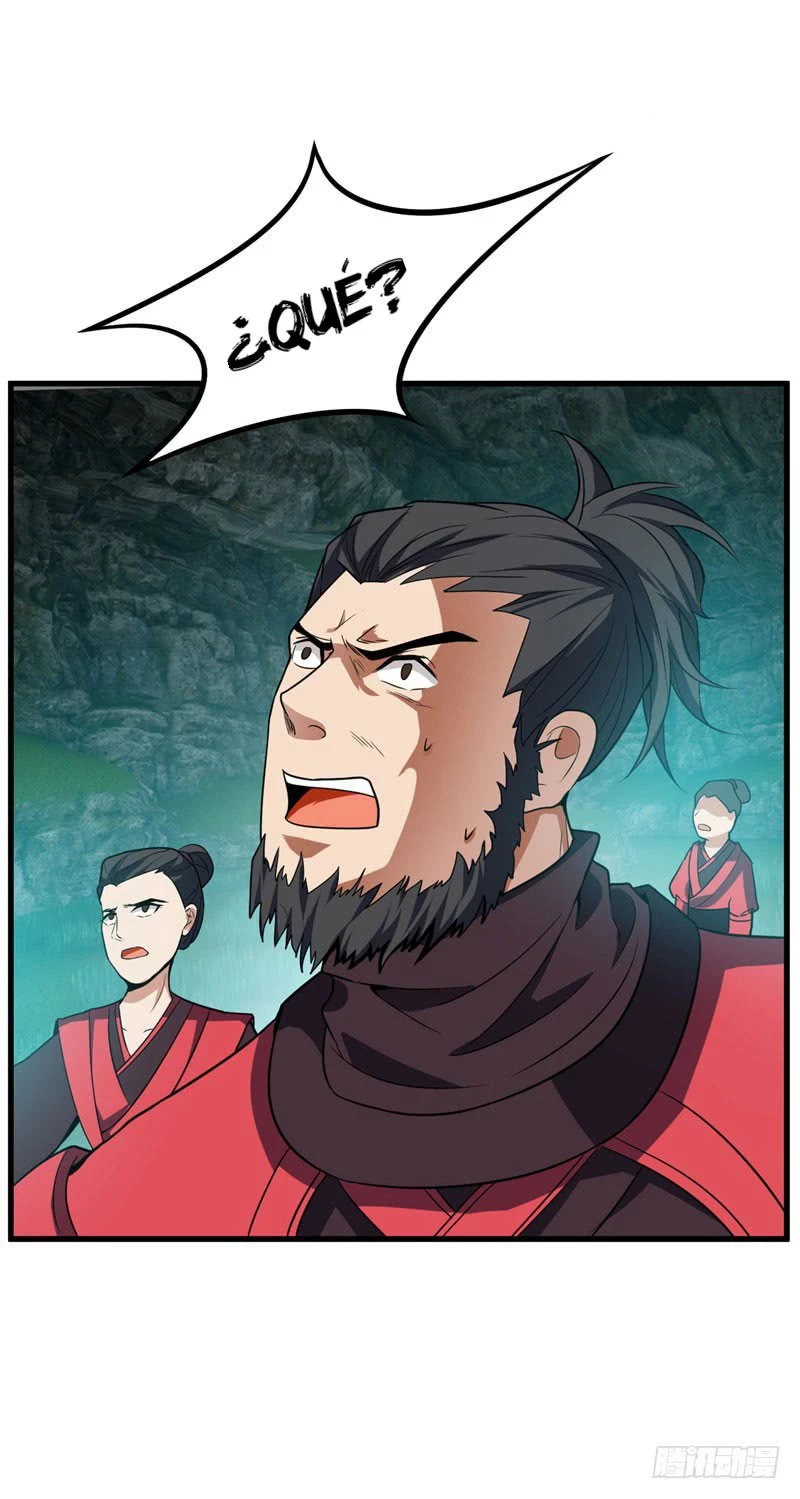 Rise Of The Demon King > Capitulo 49 > Page 221