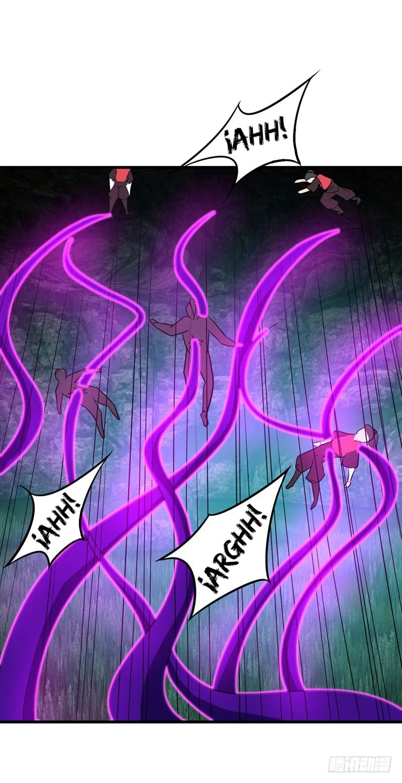 Rise Of The Demon King > Capitulo 49 > Page 281