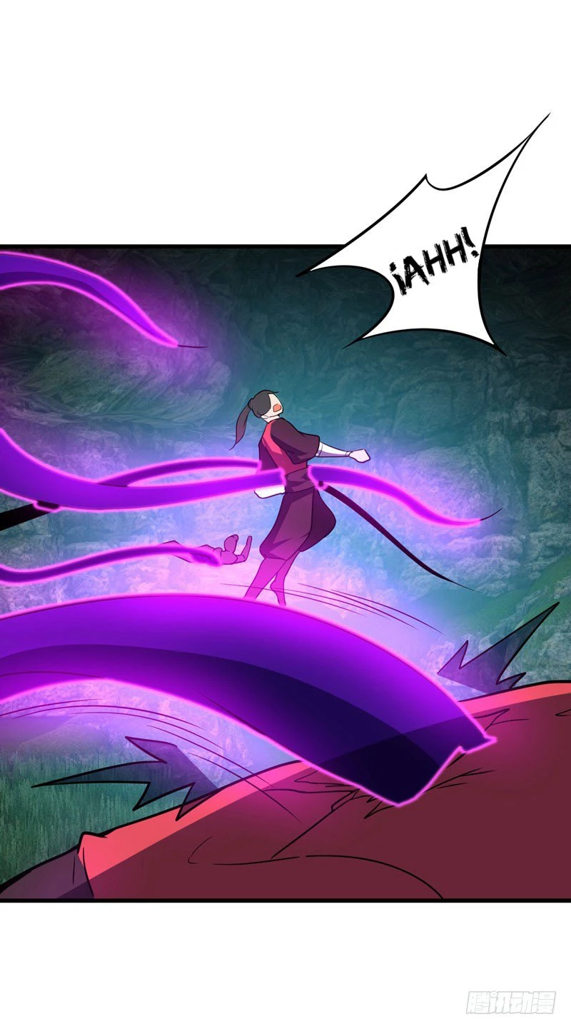 Rise Of The Demon King > Capitulo 49 > Page 291