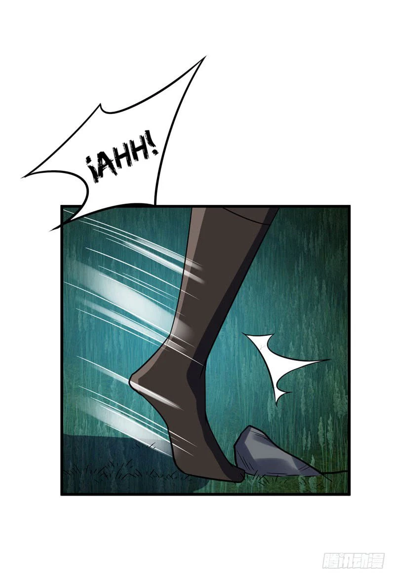 Rise Of The Demon King > Capitulo 49 > Page 301