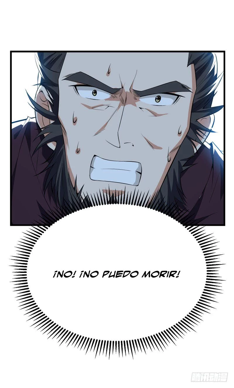 Rise Of The Demon King > Capitulo 50 > Page 01