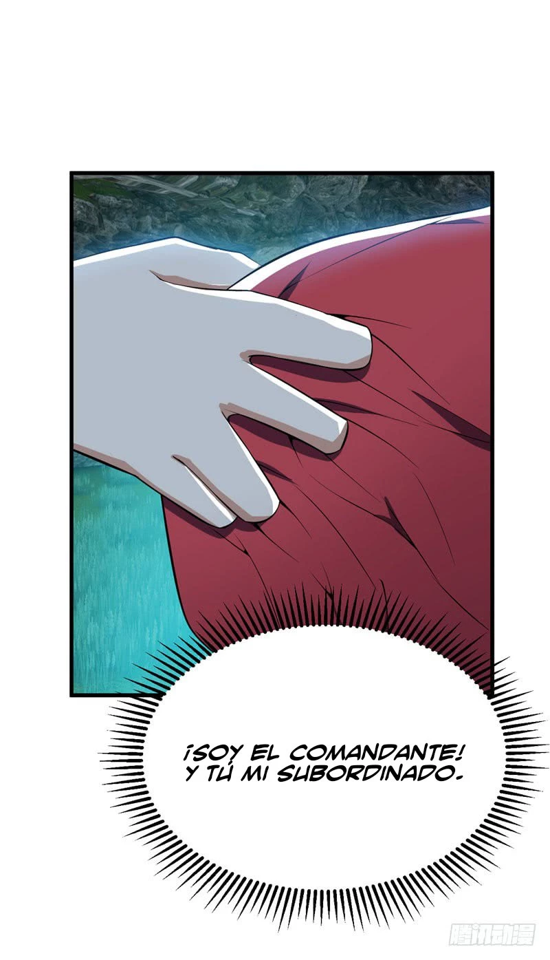 Rise Of The Demon King > Capitulo 50 > Page 11