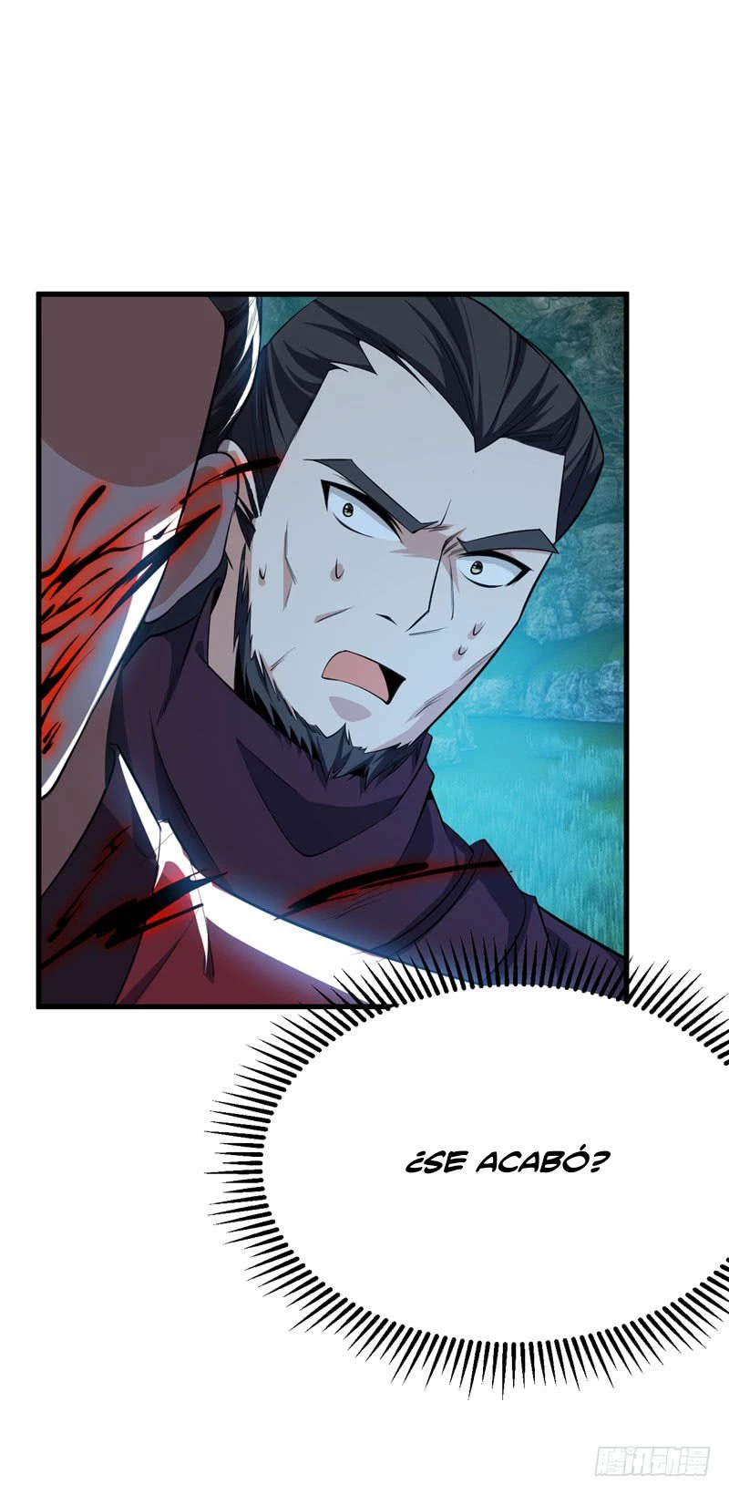 Rise Of The Demon King > Capitulo 50 > Page 41