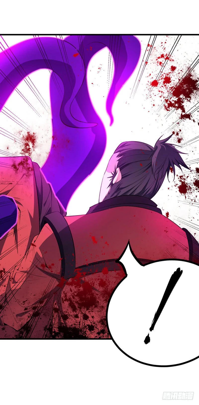 Rise Of The Demon King > Capitulo 50 > Page 51