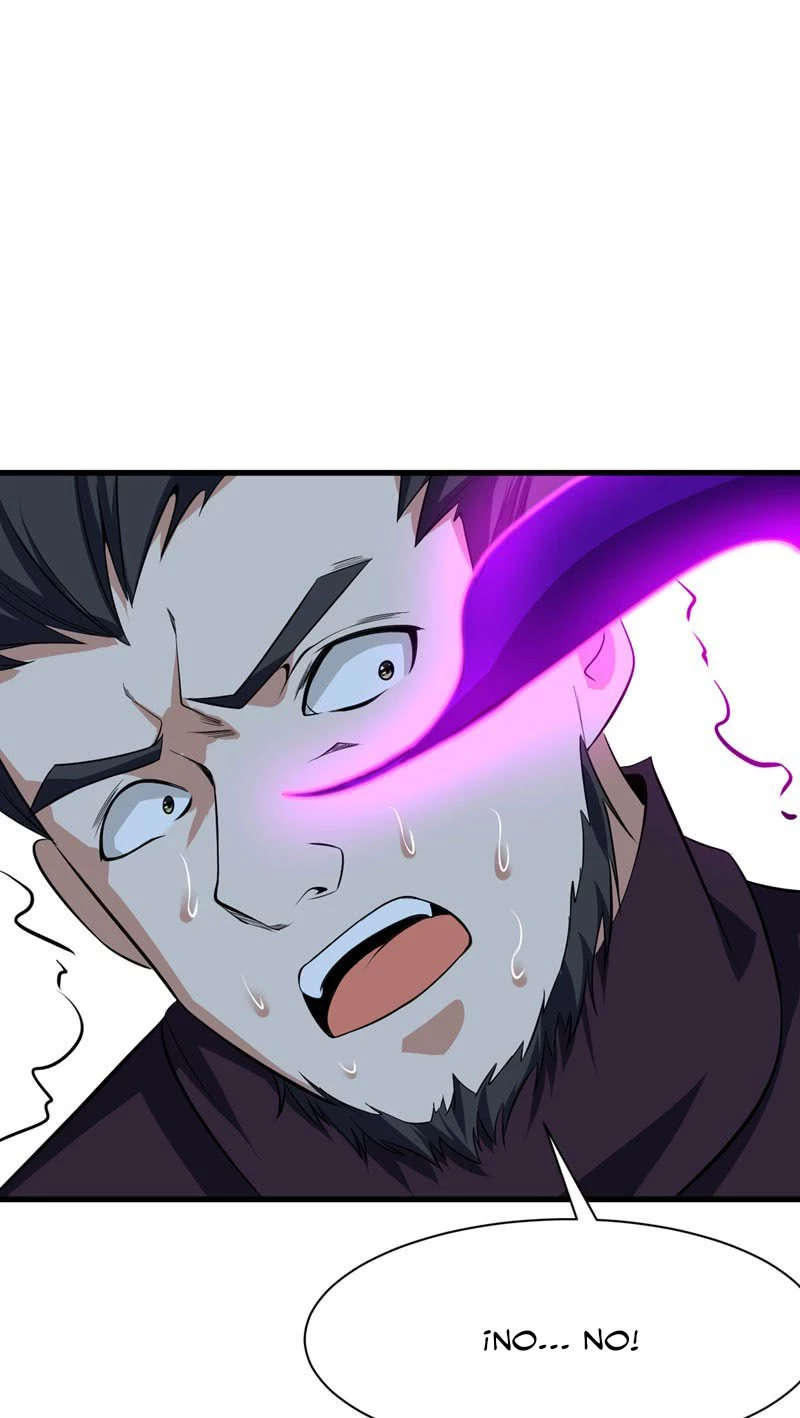 Rise Of The Demon King > Capitulo 50 > Page 71