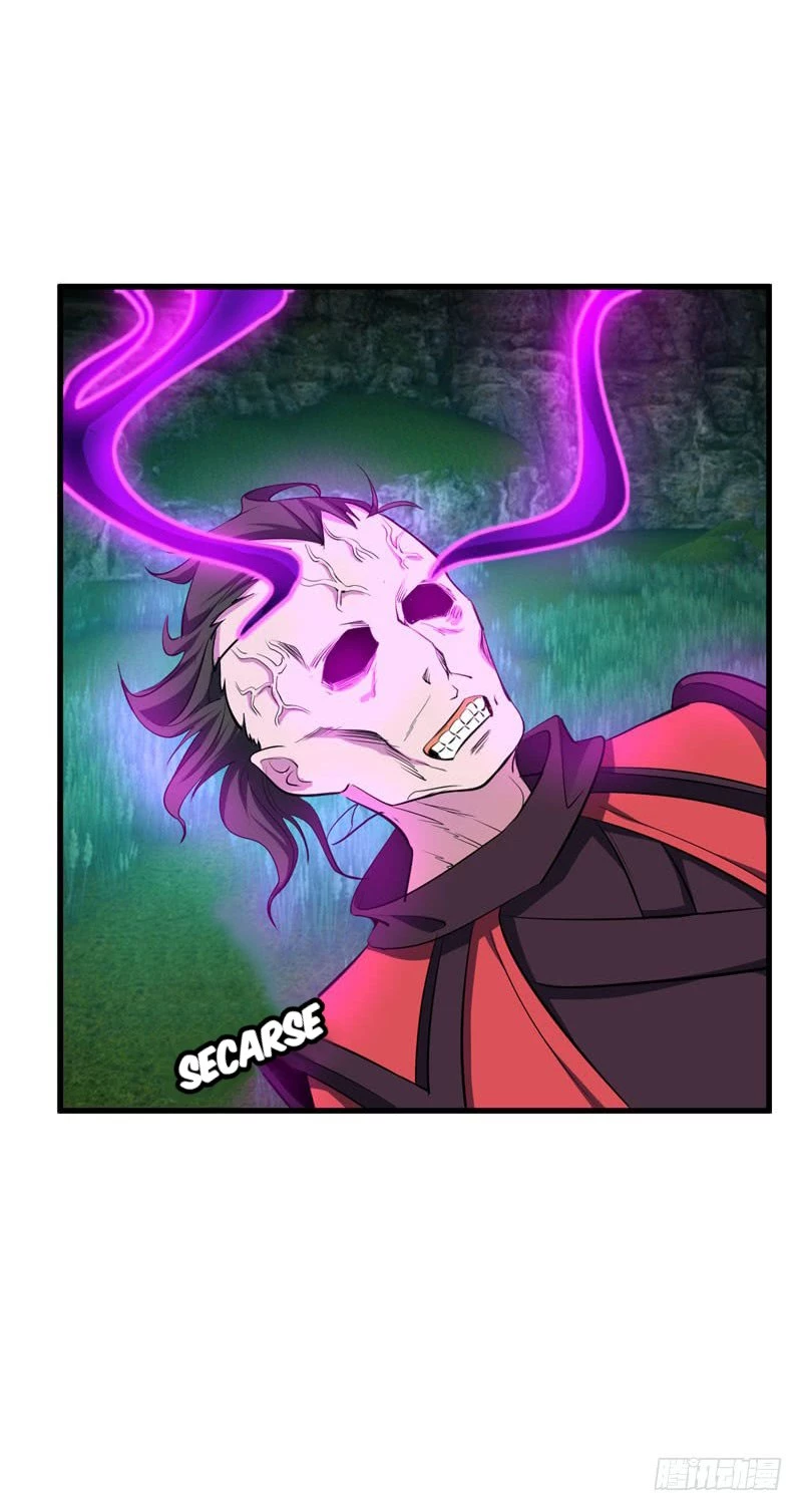 Rise Of The Demon King > Capitulo 50 > Page 121