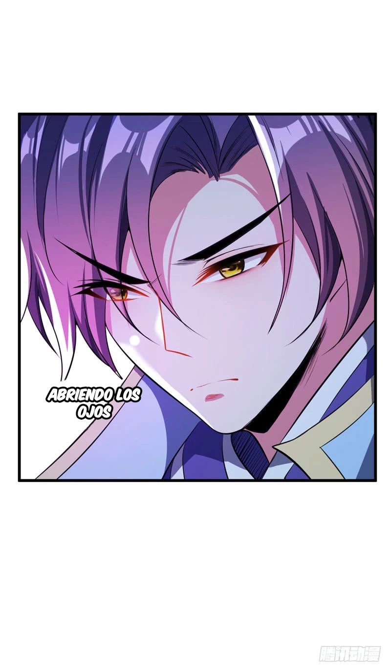 Rise Of The Demon King > Capitulo 50 > Page 141