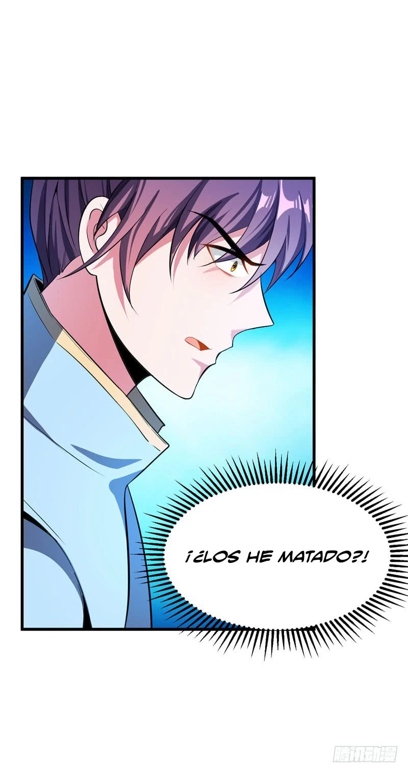 Rise Of The Demon King > Capitulo 50 > Page 191