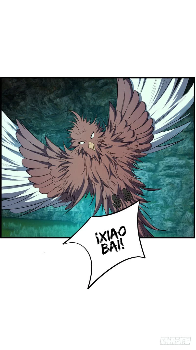 Rise Of The Demon King > Capitulo 50 > Page 241