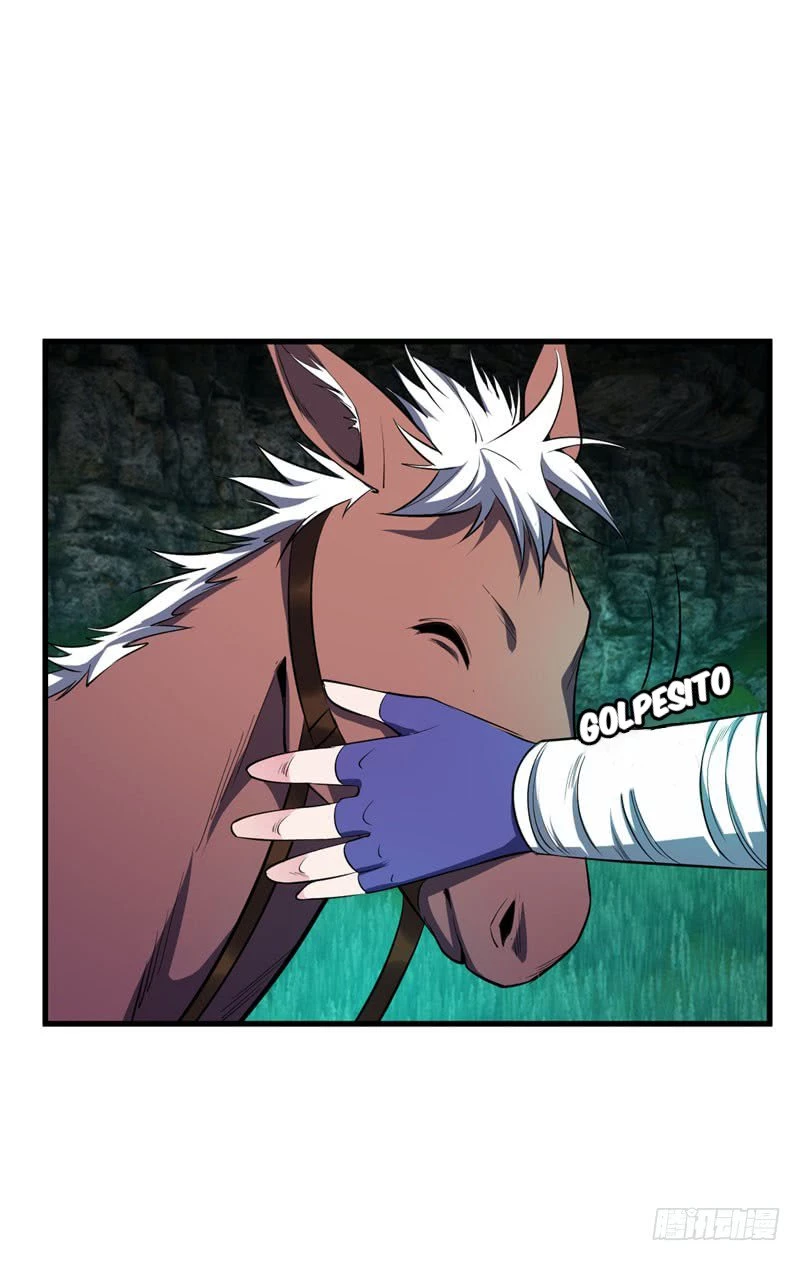 Rise Of The Demon King > Capitulo 50 > Page 301