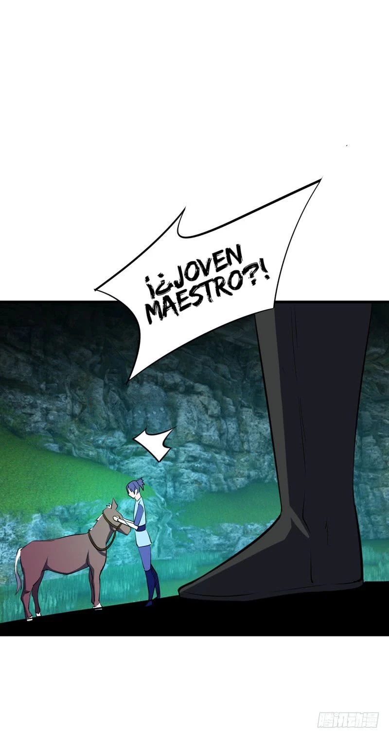 Rise Of The Demon King > Capitulo 50 > Page 311