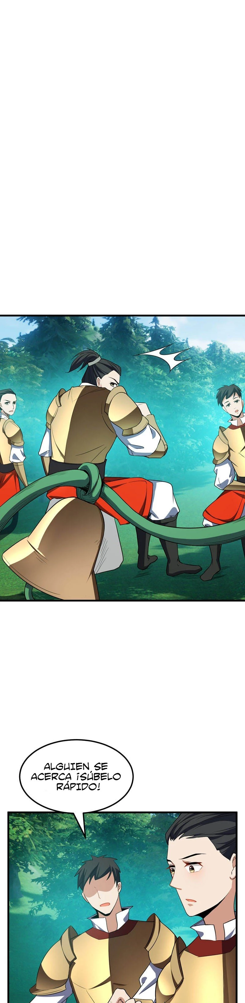 Rise Of The Demon King > Capitulo 51 > Page 61