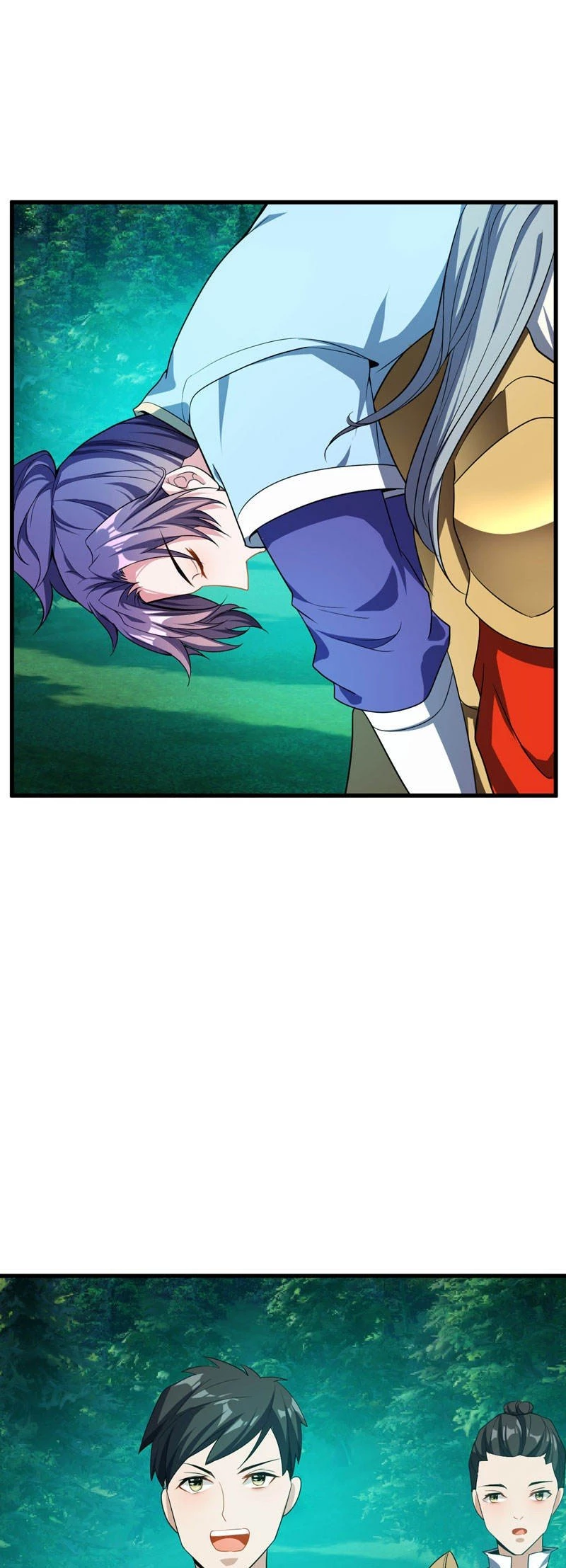 Rise Of The Demon King > Capitulo 51 > Page 81