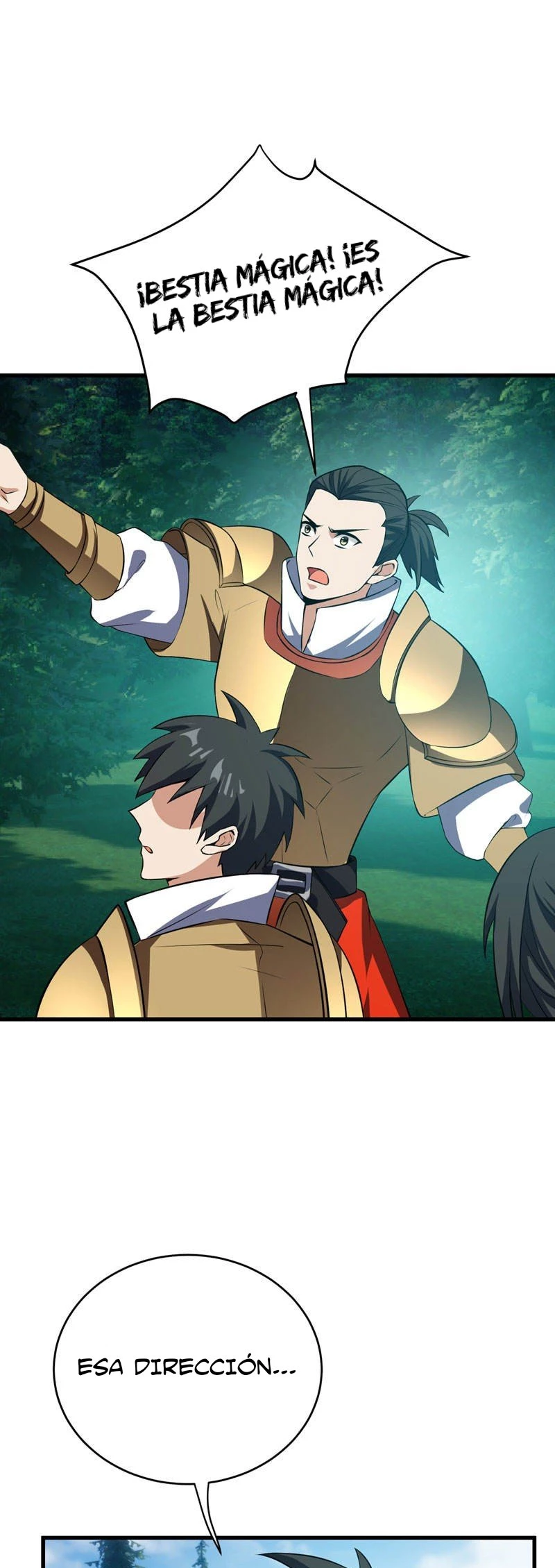 Rise Of The Demon King > Capitulo 51 > Page 151