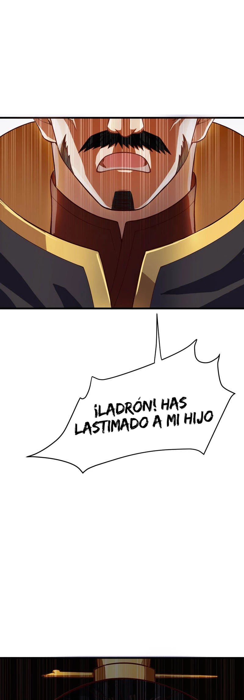 Rise Of The Demon King > Capitulo 52 > Page 51