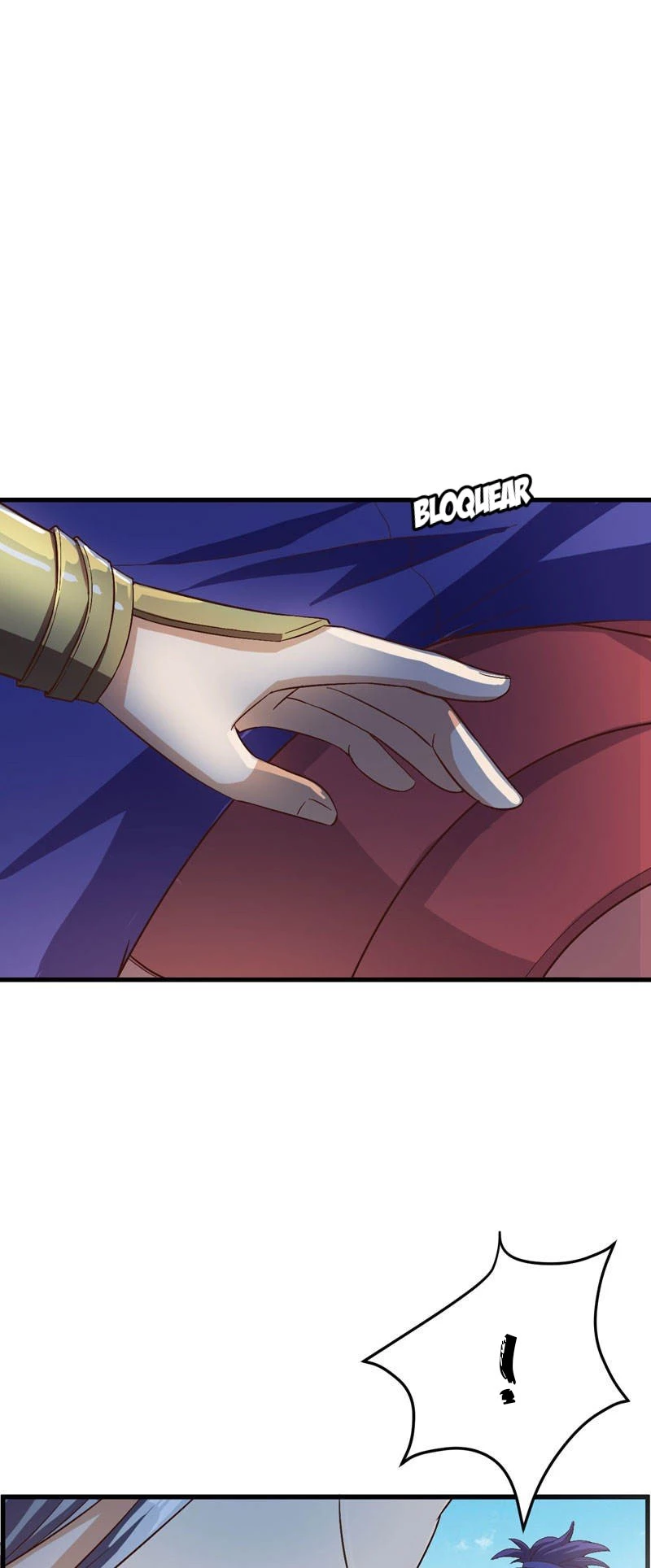 Rise Of The Demon King > Capitulo 52 > Page 131