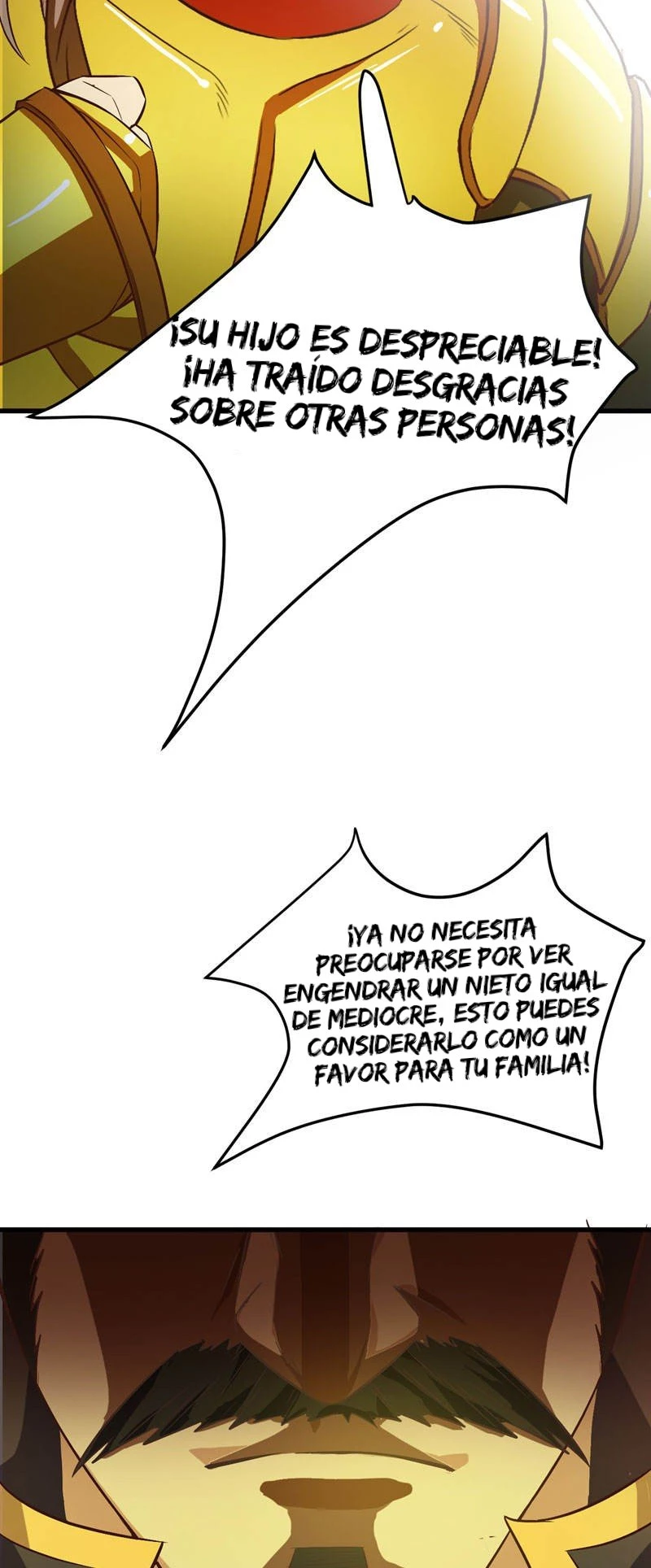 Rise Of The Demon King > Capitulo 52 > Page 151