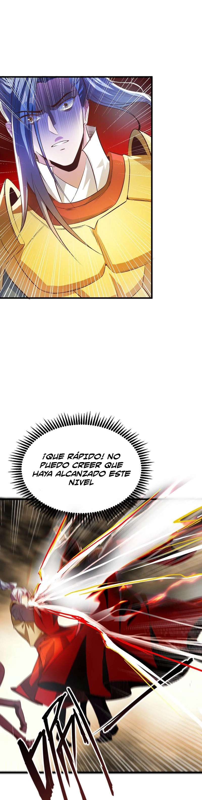 Rise Of The Demon King > Capitulo 53 > Page 01