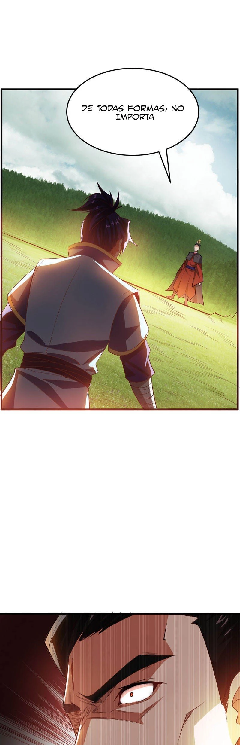 Rise Of The Demon King > Capitulo 53 > Page 151