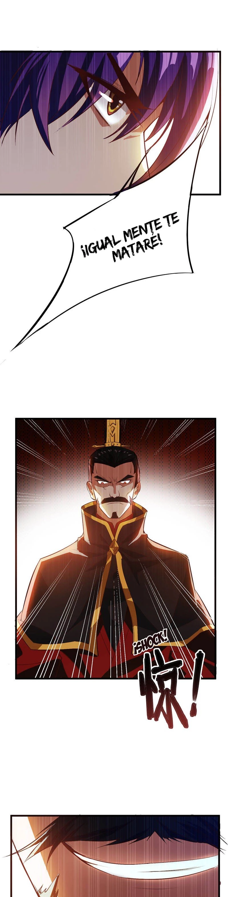 Rise Of The Demon King > Capitulo 53 > Page 171