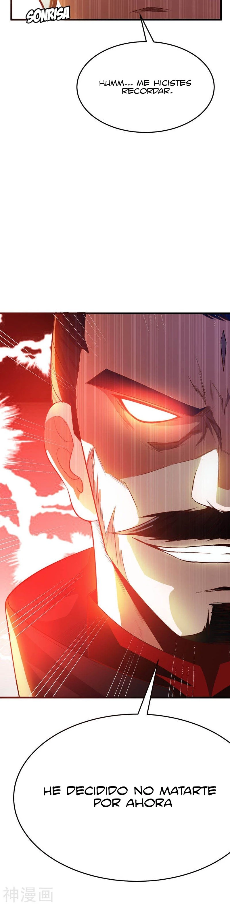 Rise Of The Demon King > Capitulo 53 > Page 181