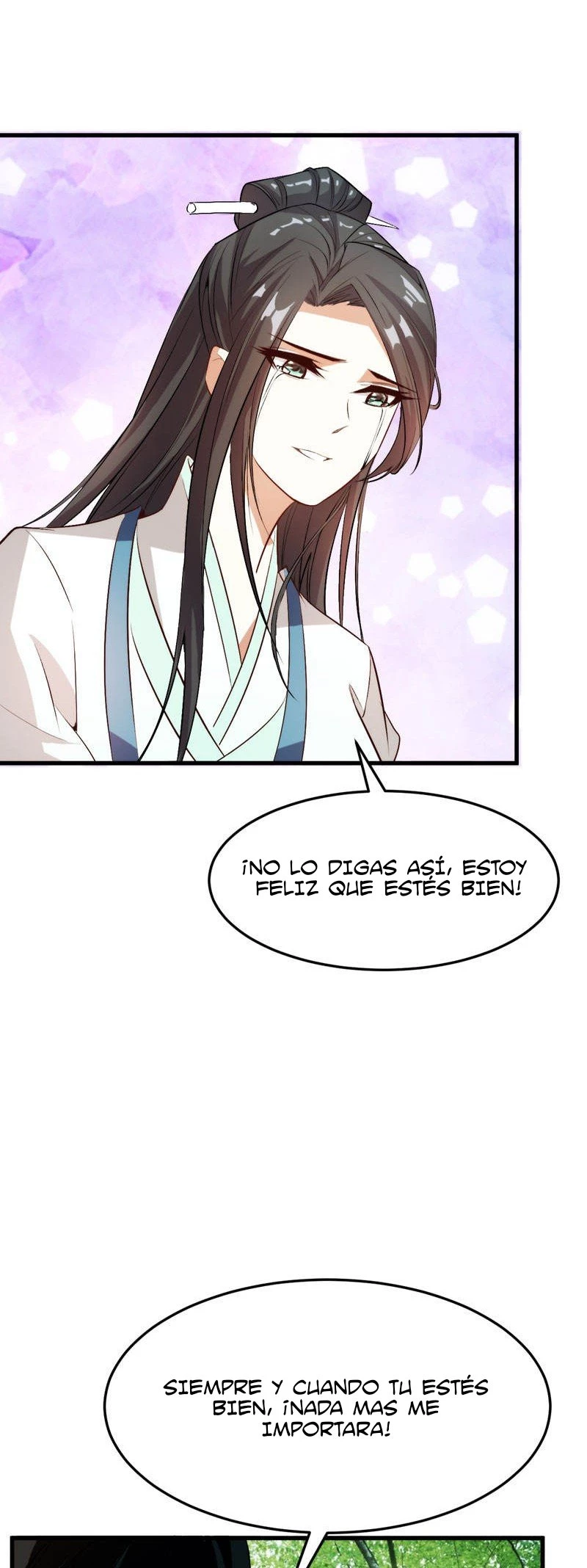 Rise Of The Demon King > Capitulo 54 > Page 151