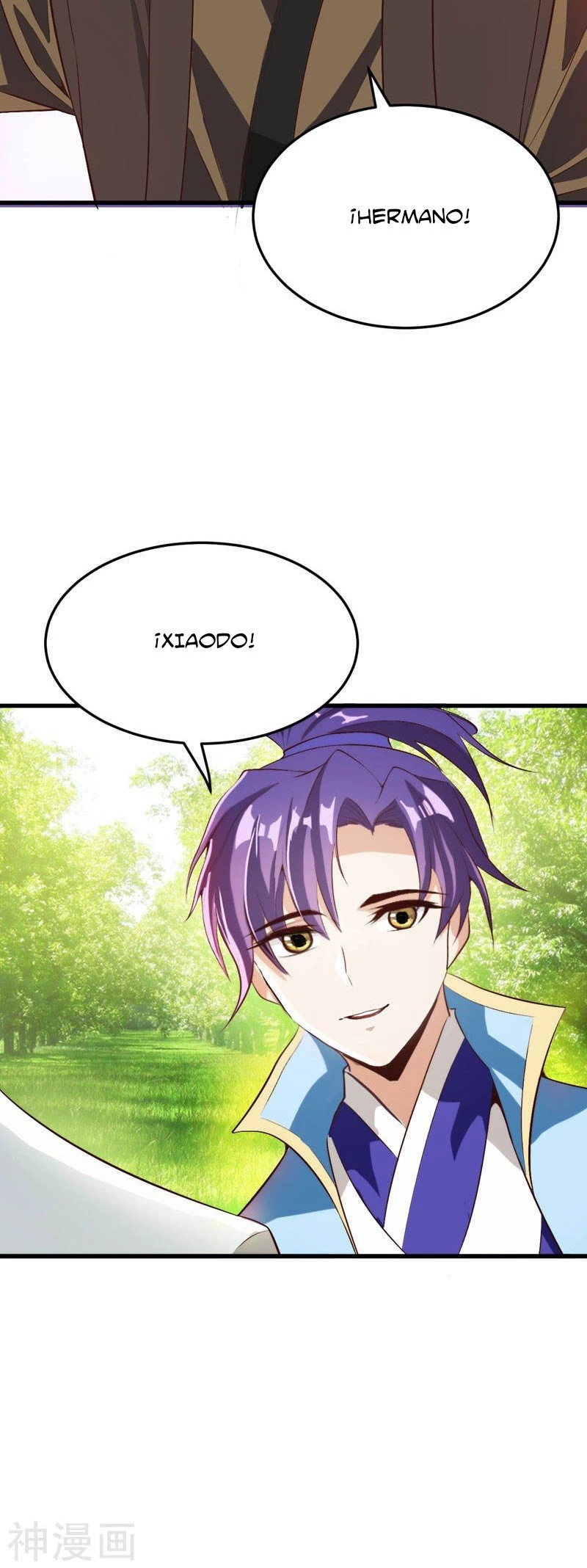 Rise Of The Demon King > Capitulo 54 > Page 171