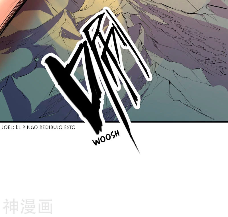 Rise Of The Demon King > Capitulo 55 > Page 71