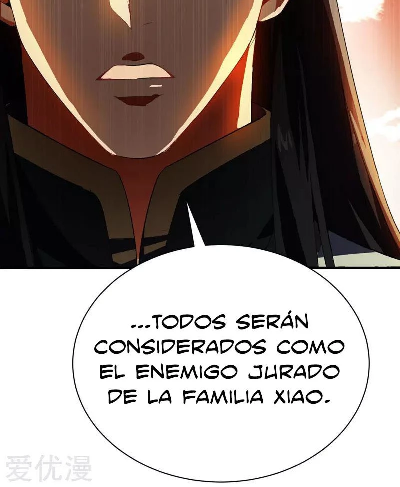 Rise Of The Demon King > Capitulo 56 > Page 131