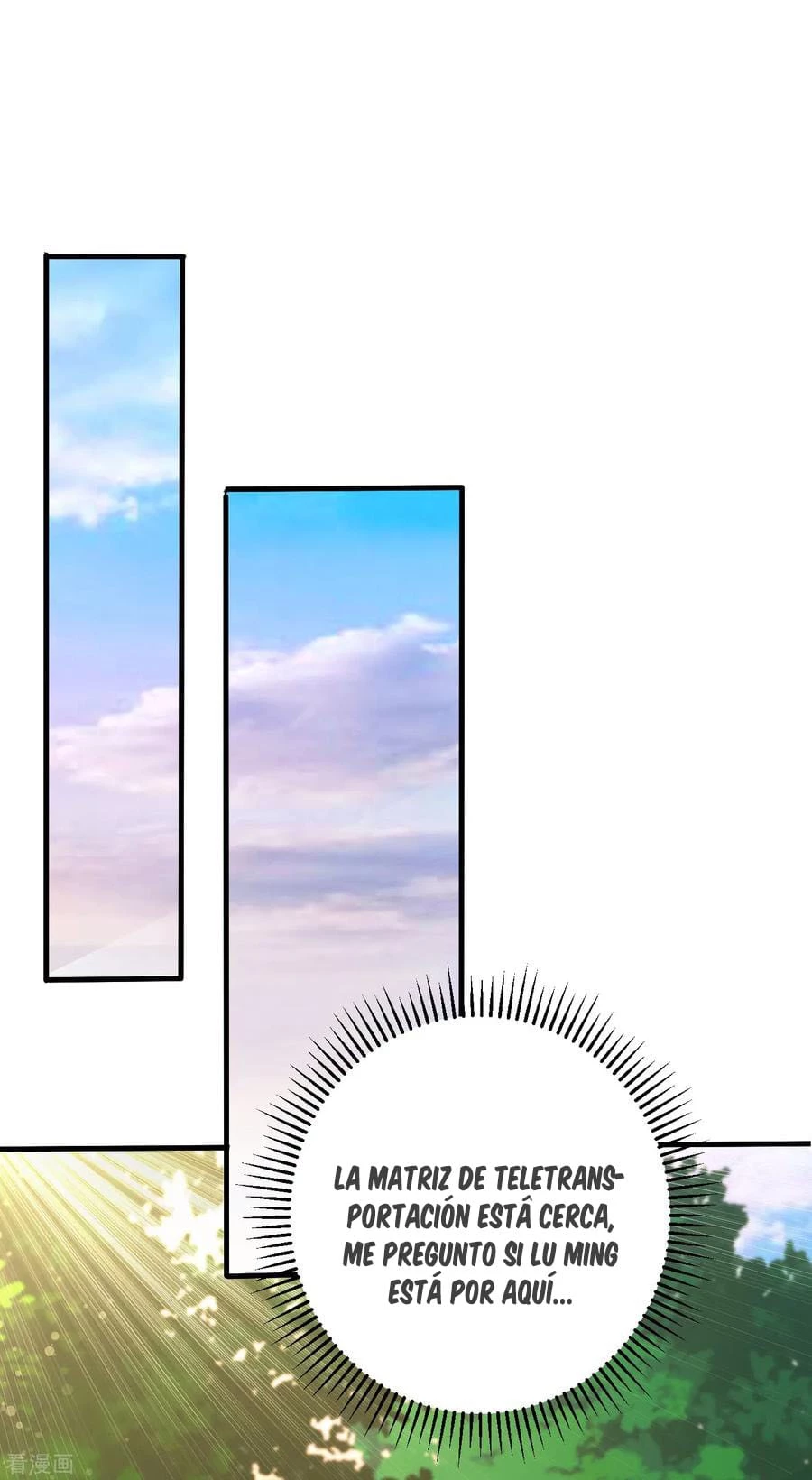 Rise Of The Demon King > Capitulo 159 > Page 41