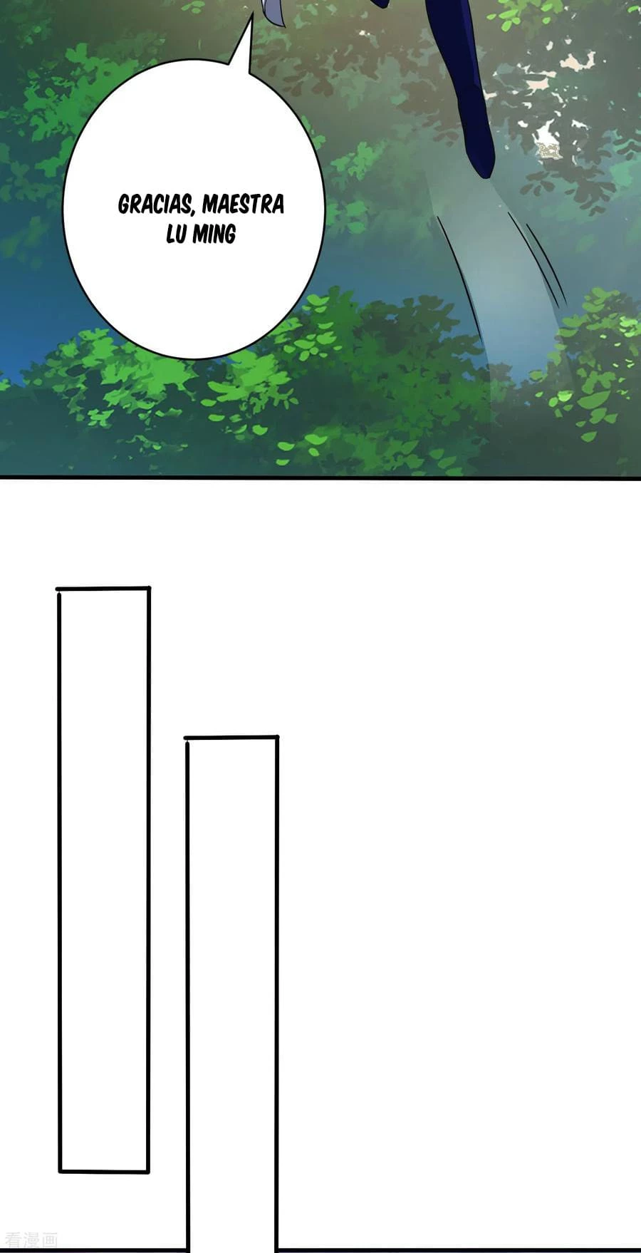 Rise Of The Demon King > Capitulo 159 > Page 111