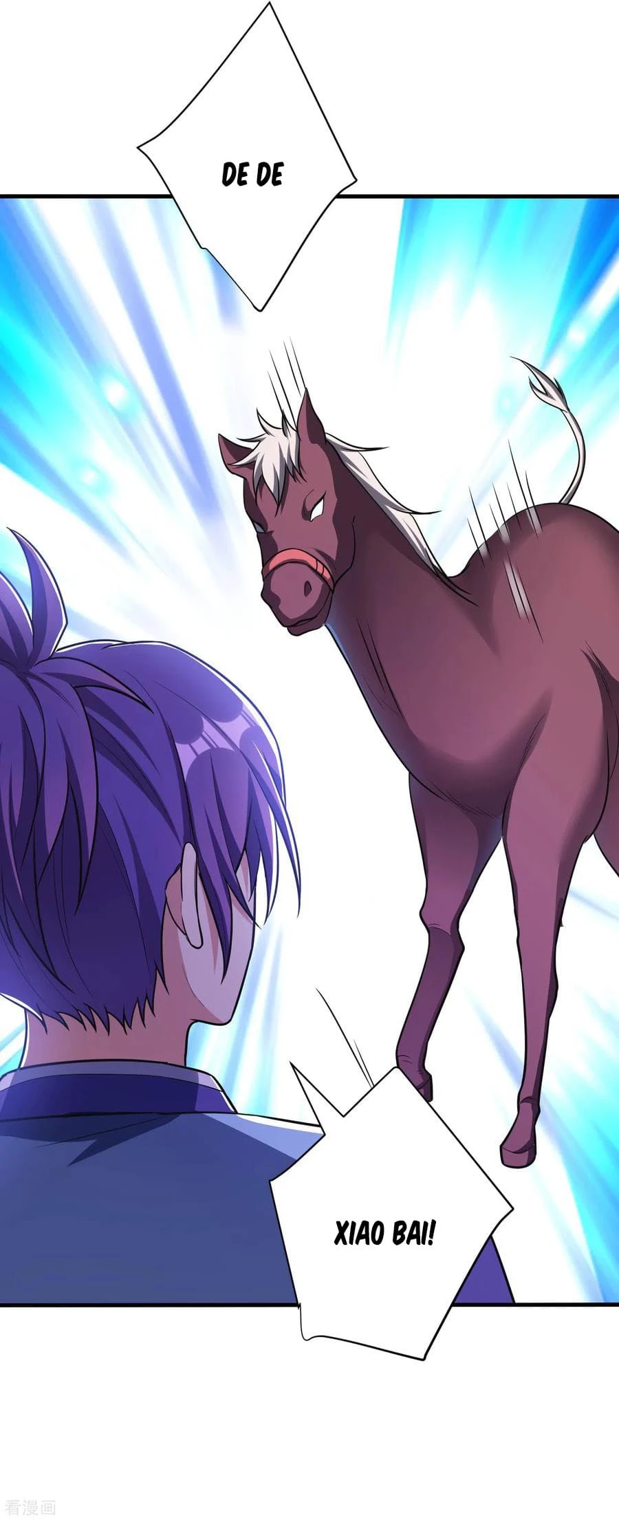 Rise Of The Demon King > Capitulo 159 > Page 151