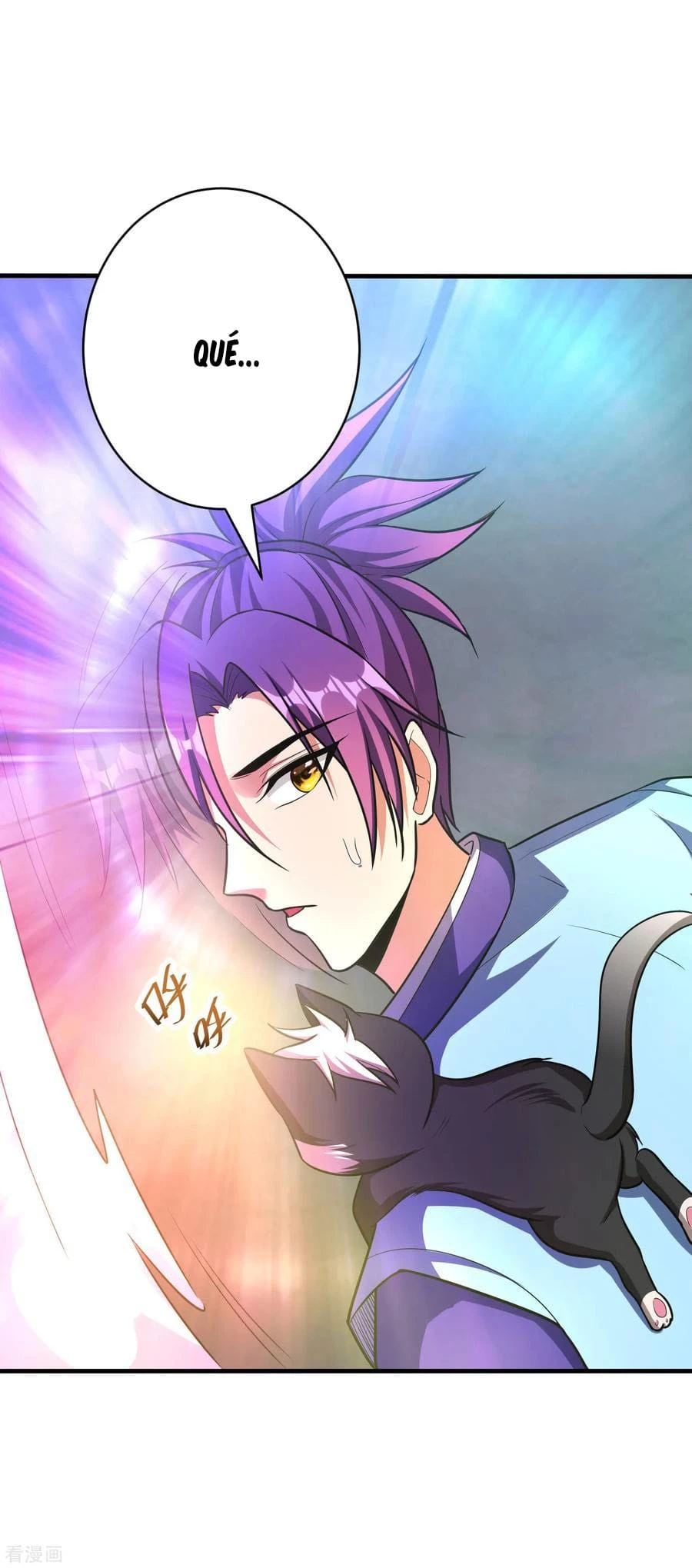 Rise Of The Demon King > Capitulo 159 > Page 201