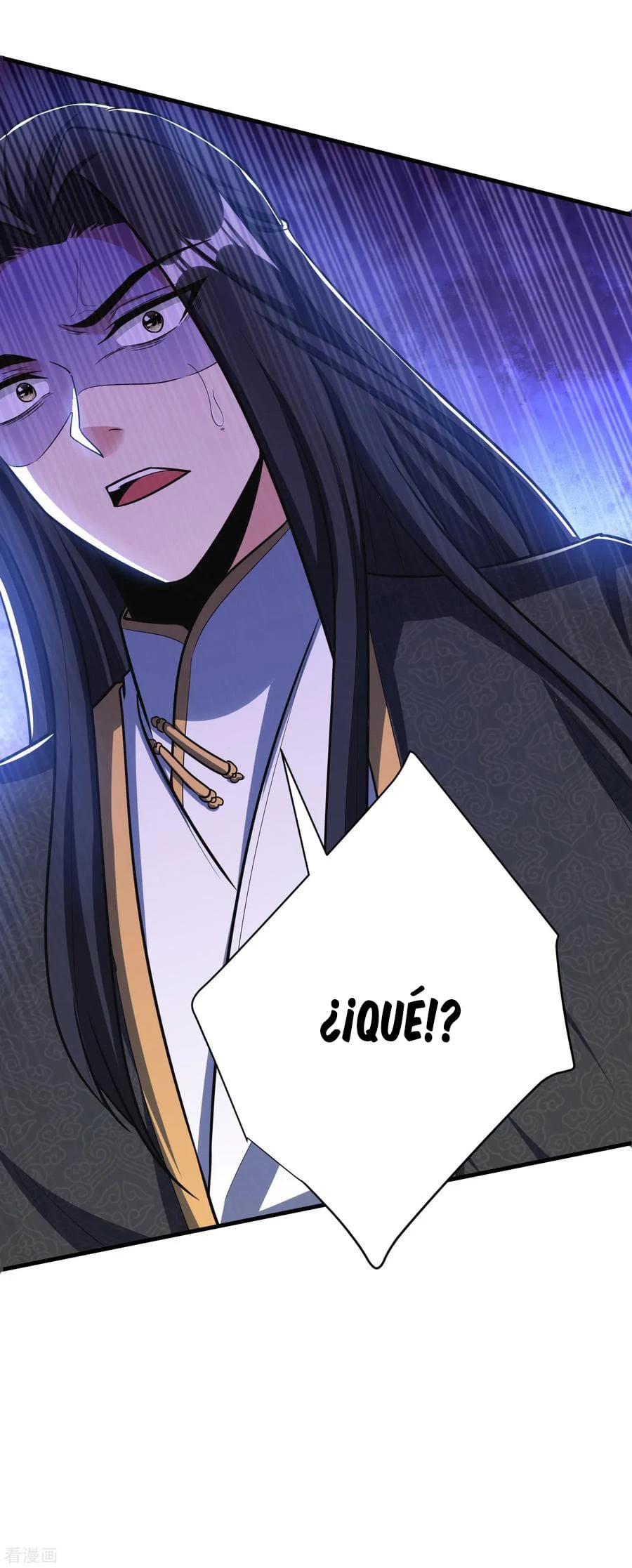 Rise Of The Demon King > Capitulo 159 > Page 331