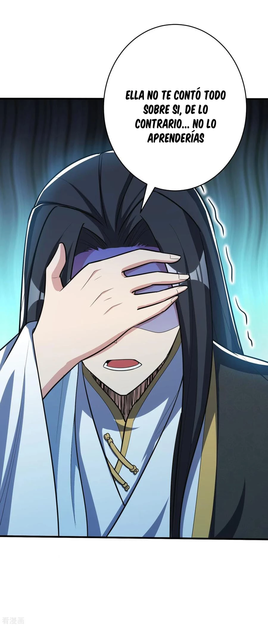 Rise Of The Demon King > Capitulo 159 > Page 361