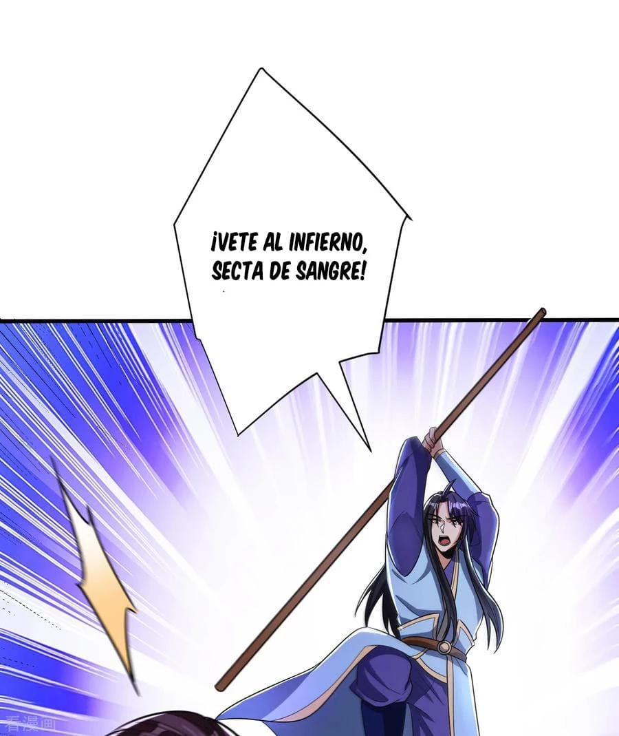 Rise Of The Demon King > Capitulo 161 > Page 201