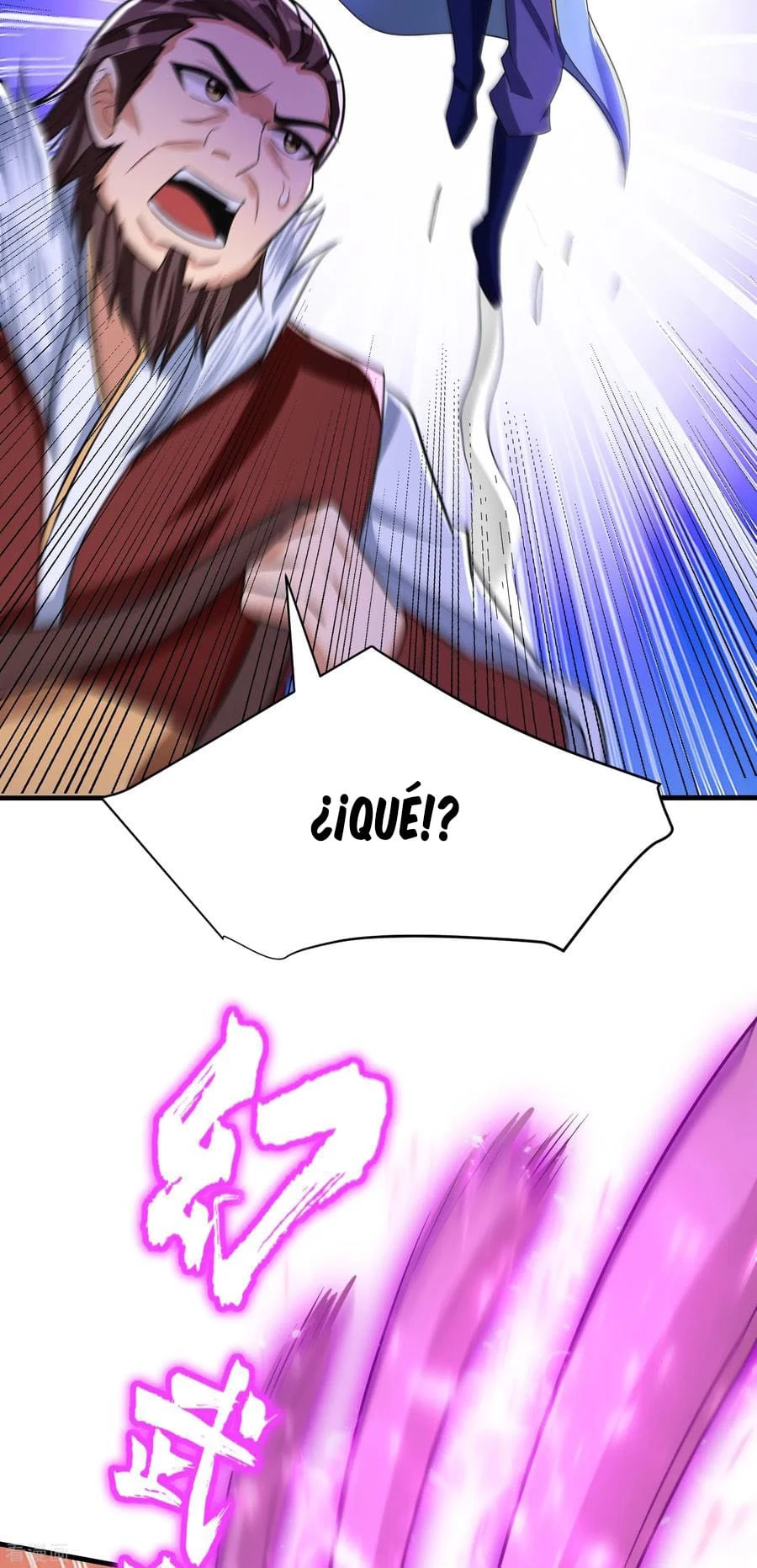 Rise Of The Demon King > Capitulo 161 > Page 211