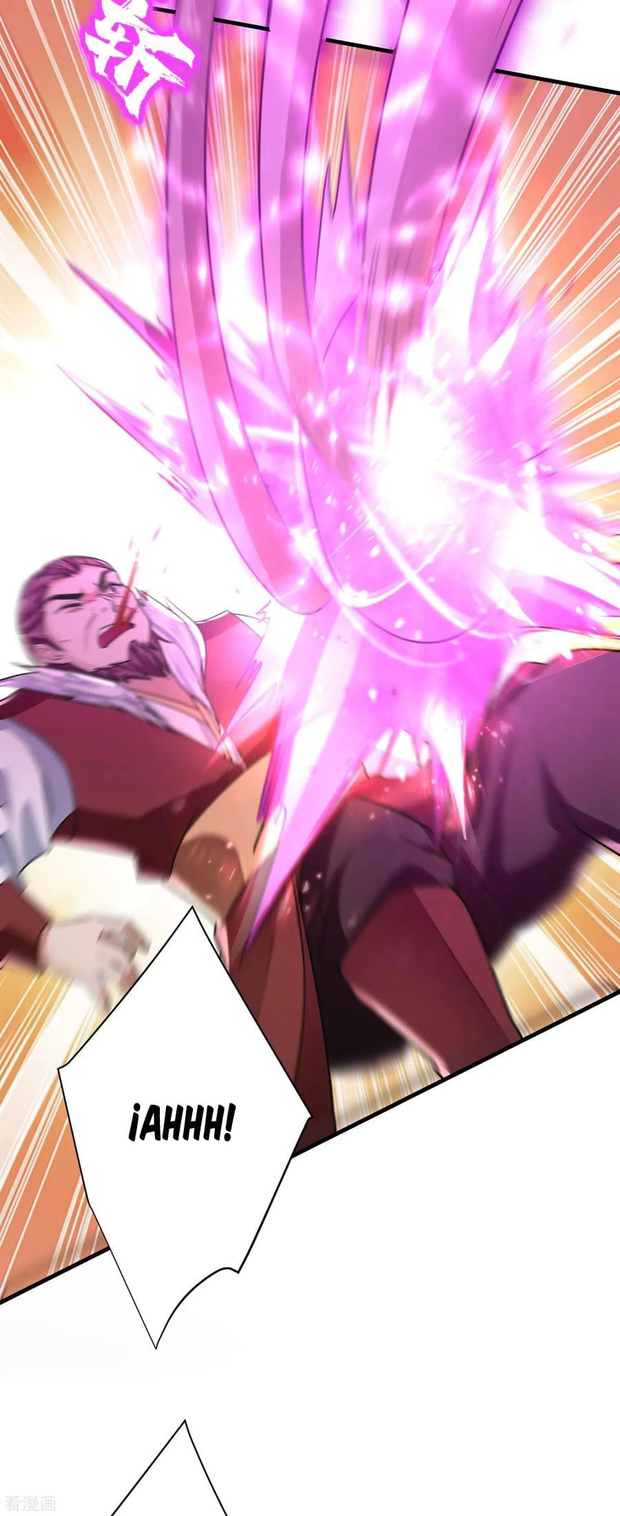 Rise Of The Demon King > Capitulo 161 > Page 221