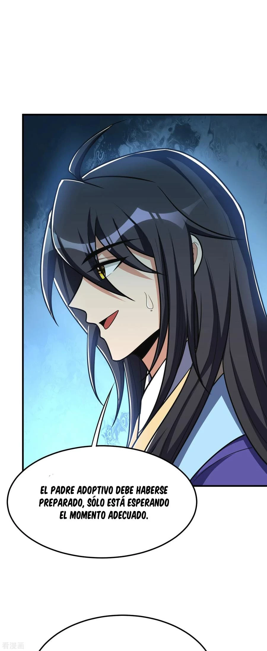 Rise Of The Demon King > Capitulo 162 > Page 161