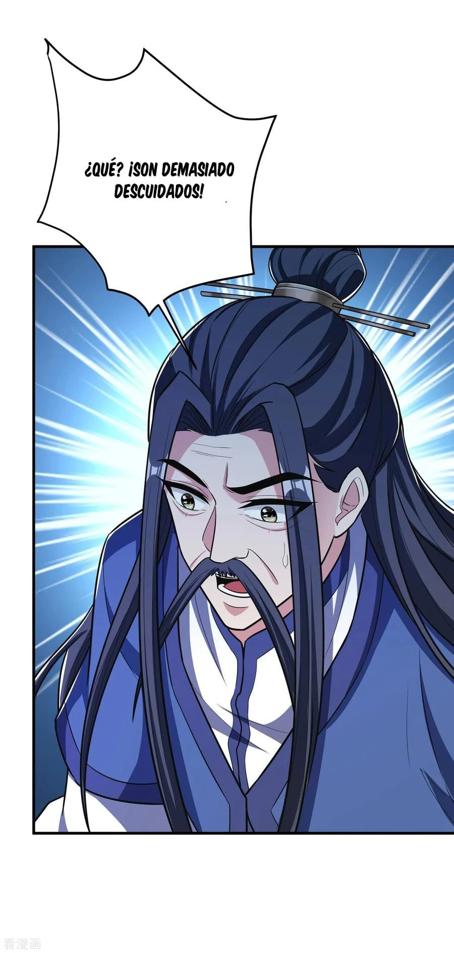 Rise Of The Demon King > Capitulo 162 > Page 241