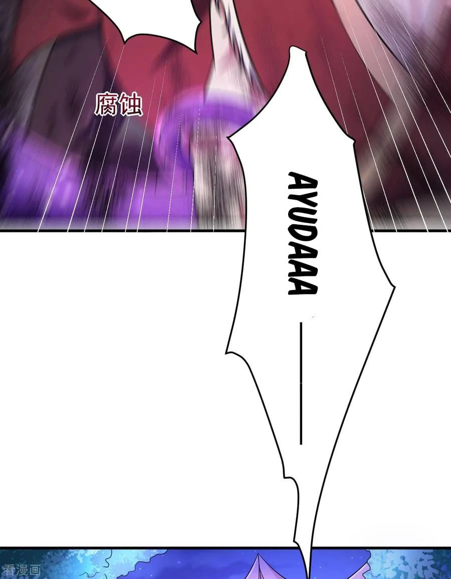 Rise Of The Demon King > Capitulo 162 > Page 301