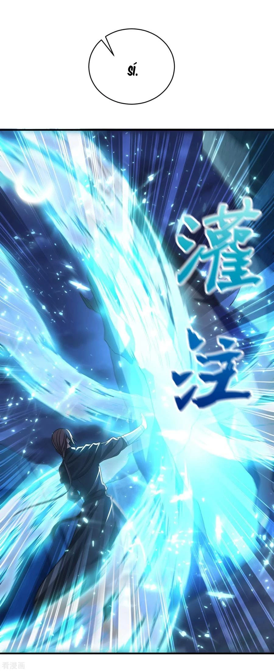 Rise Of The Demon King > Capitulo 163 > Page 131